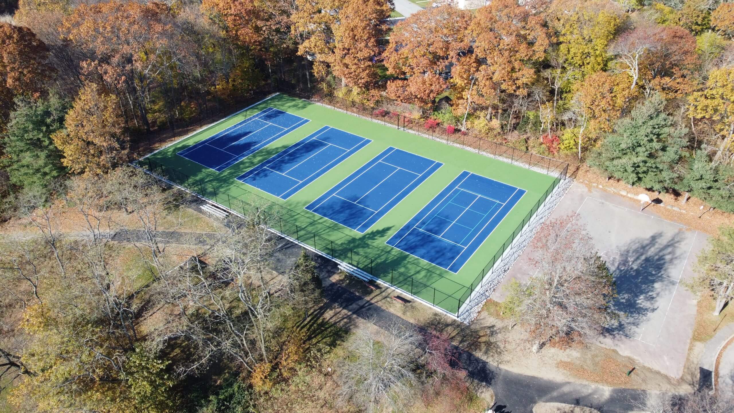 North Providence Olney Park 2023