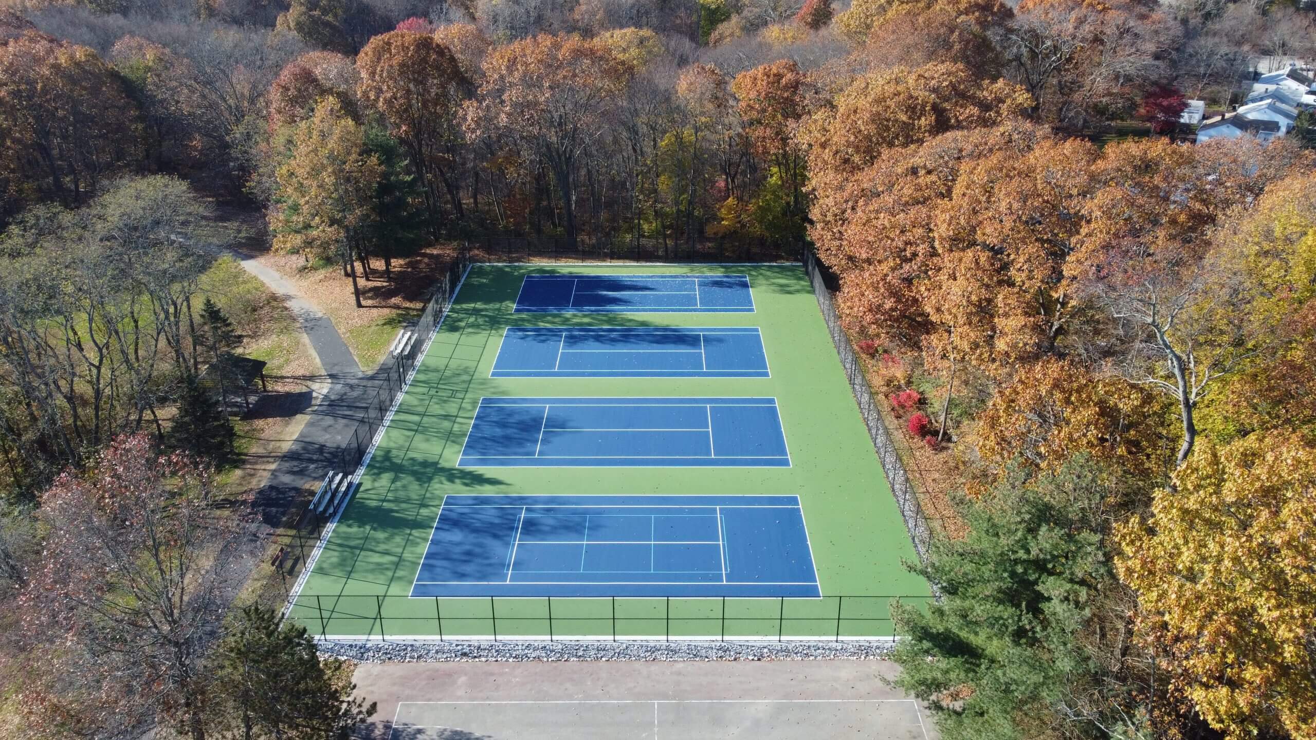 North Providence Olney Park 2023