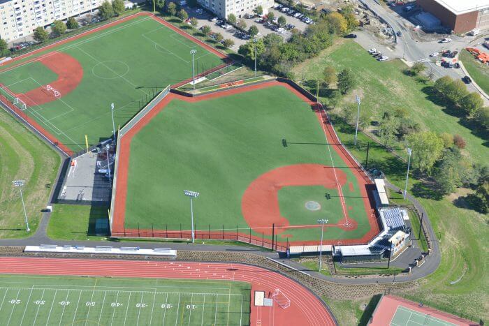BCHS Moonan Park