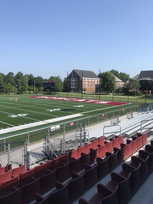 Bates College