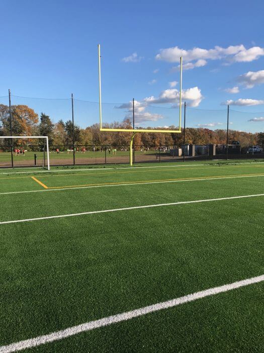 Bishop Stang Netting